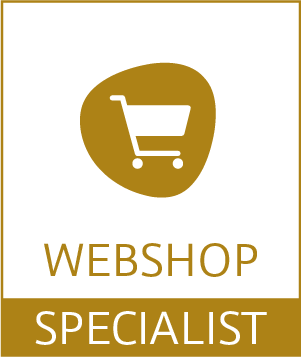 webshop specialist