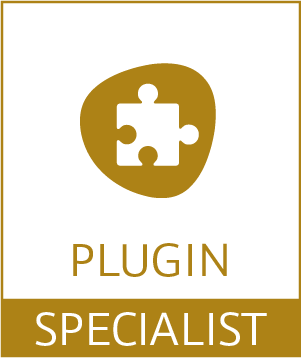 plugin specialist